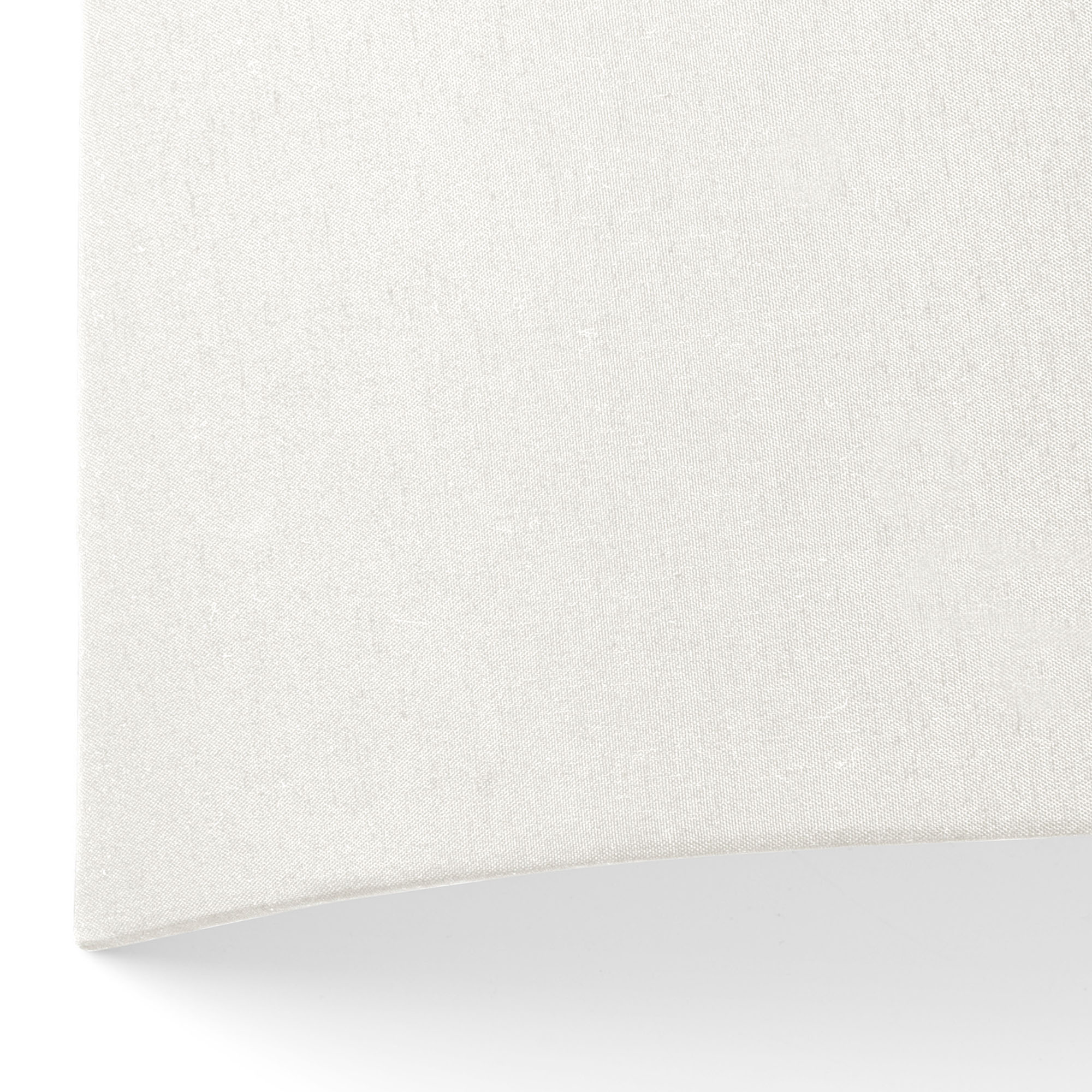 Бра горизонтальное полукруглое Cotton бежевое Faro