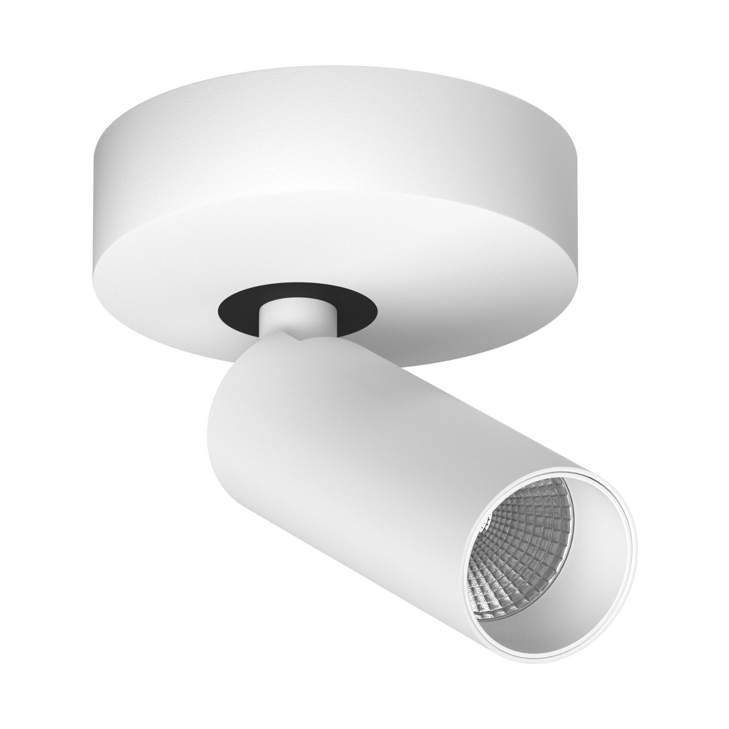 Накладной  светодиодный светильник Ledron SAGITONY R1 S40 White