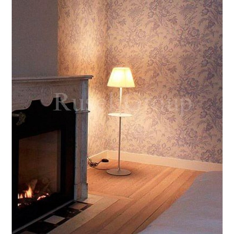 Напольный светильник Flos ROMEO SOFT F/T1