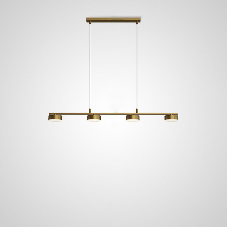 Светильник PEER by ImperiumLoft