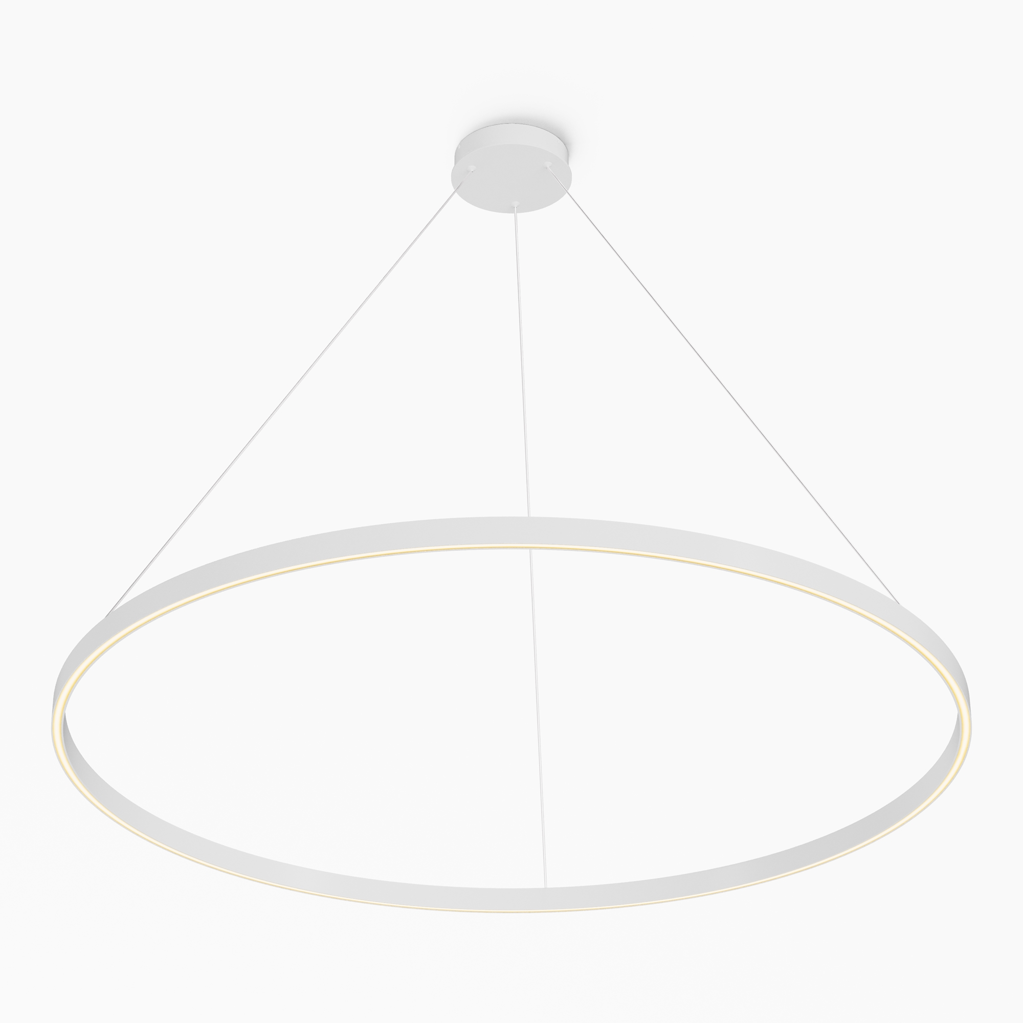 Подвесной светильник Maytoni MOD058PL-L65WK