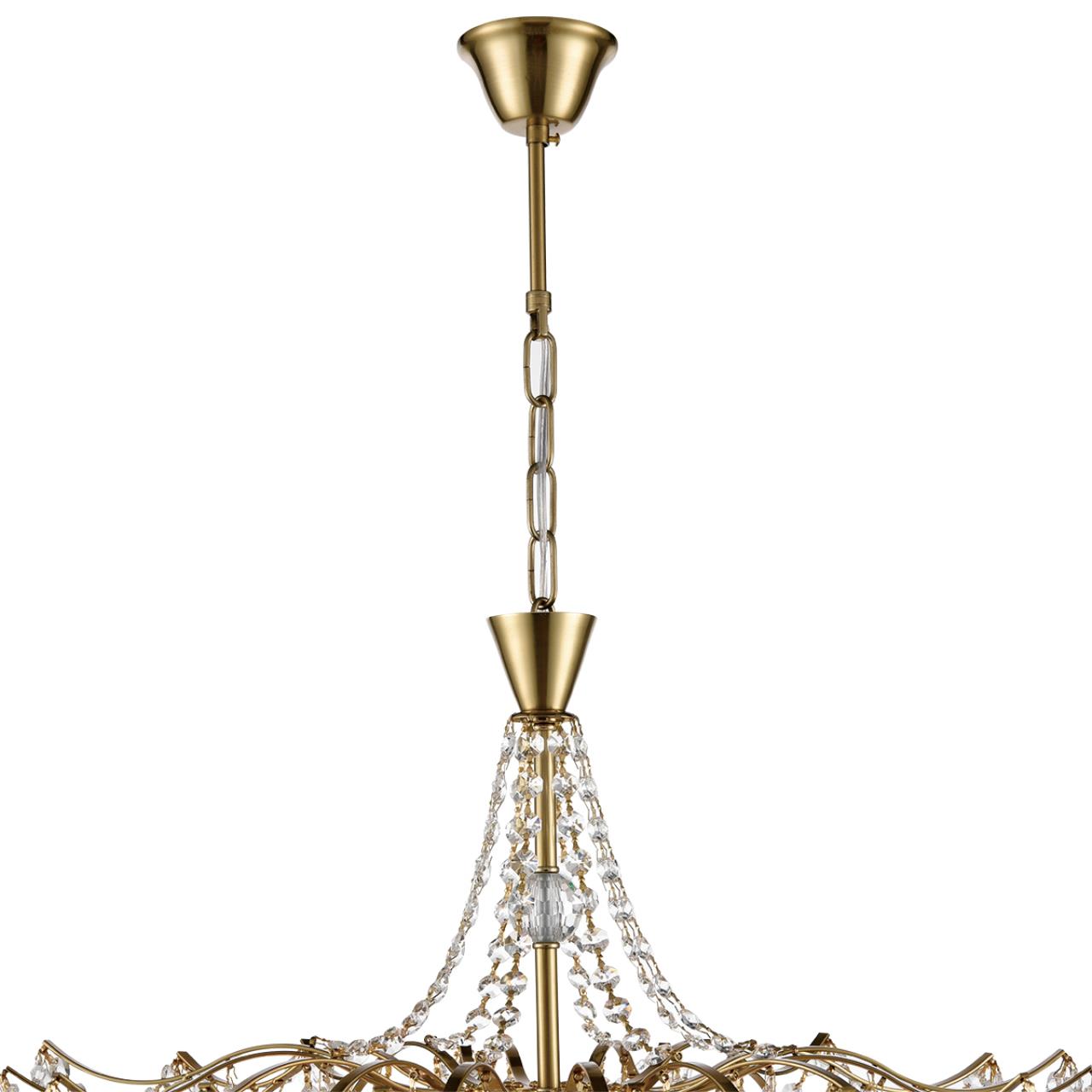 Люстра подвесная Lumion 8243/8