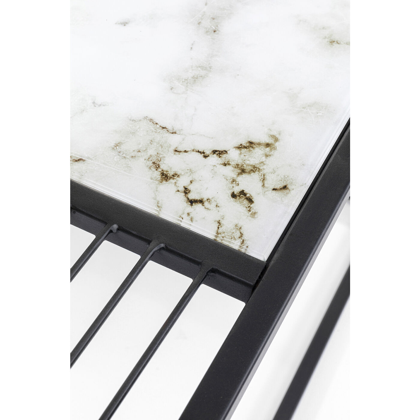 Столик кофейный KARE Two 86494