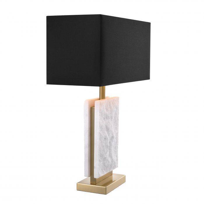 Настольная лампа Eichholtz CHARLESTON 113910