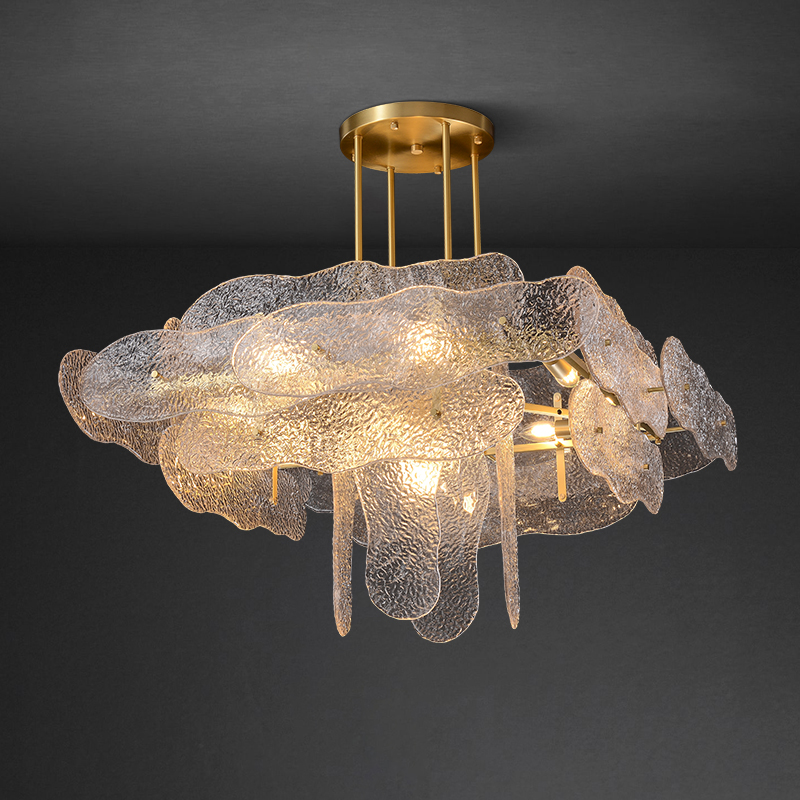 Люстра MELIA D70 by ImperiumLoft