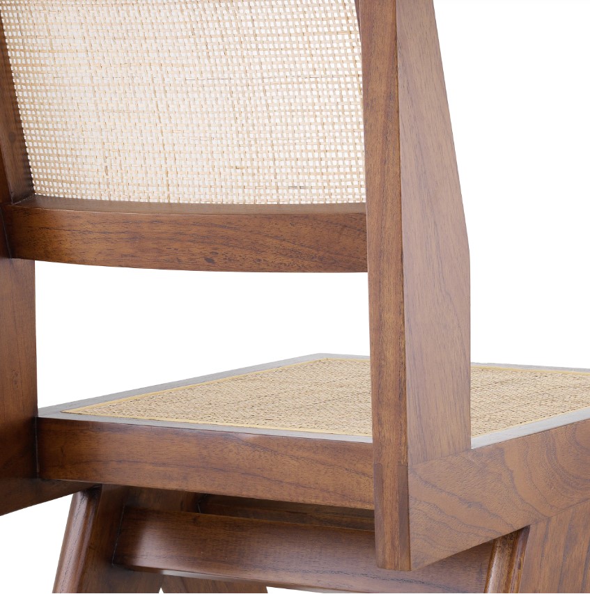 Обеденный Стул Eichholtz NICLAS 114507