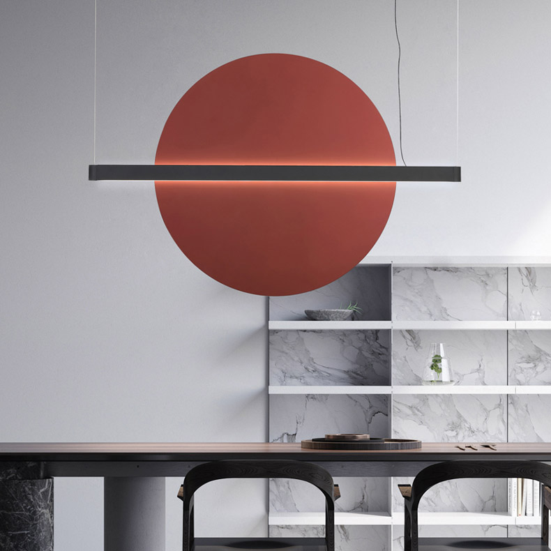 Подвесной светильник LIBERTY TWO Champagne by ImperiumLoft