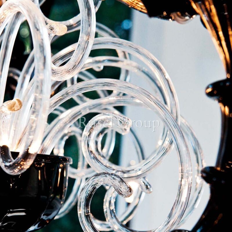 Люстра de MAJO VIVALDI K12 LED