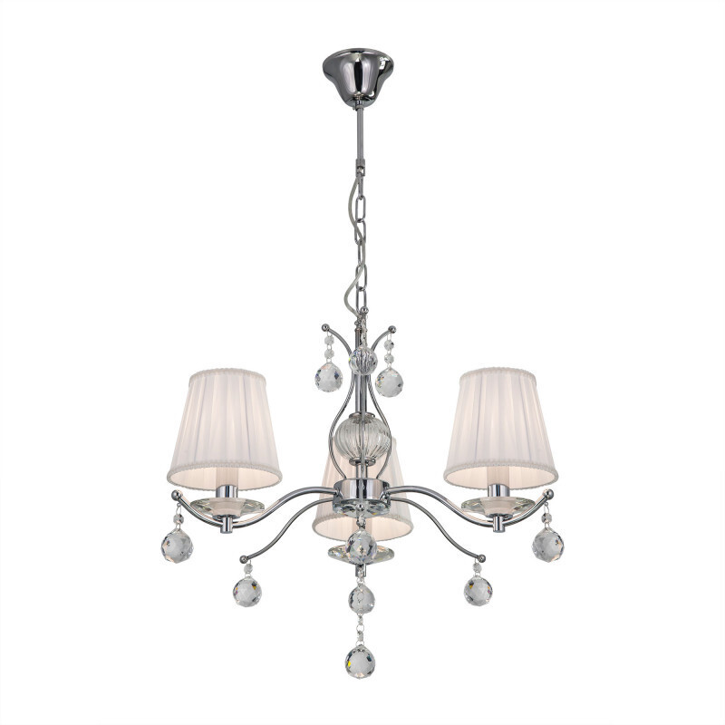 Подвесная люстра Citilux CL438131