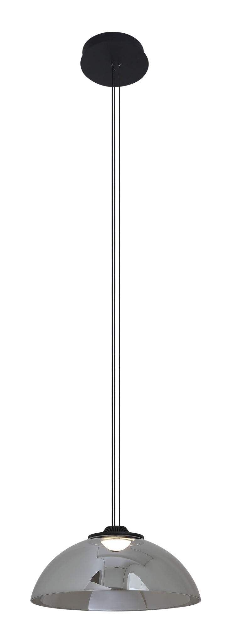 Светильник DesignLed P-0046-1D-GR-WW