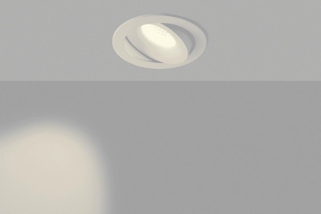 Корпус светильника SWG COMBO11-WH