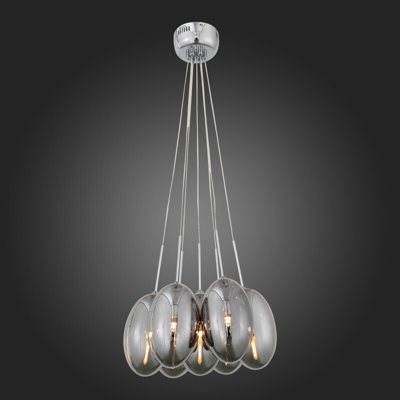 Подвесная люстра ST Luce SL433.103.07