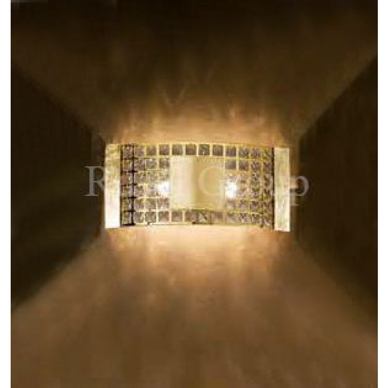 Настенный светильник Orion WA 2-1234/2