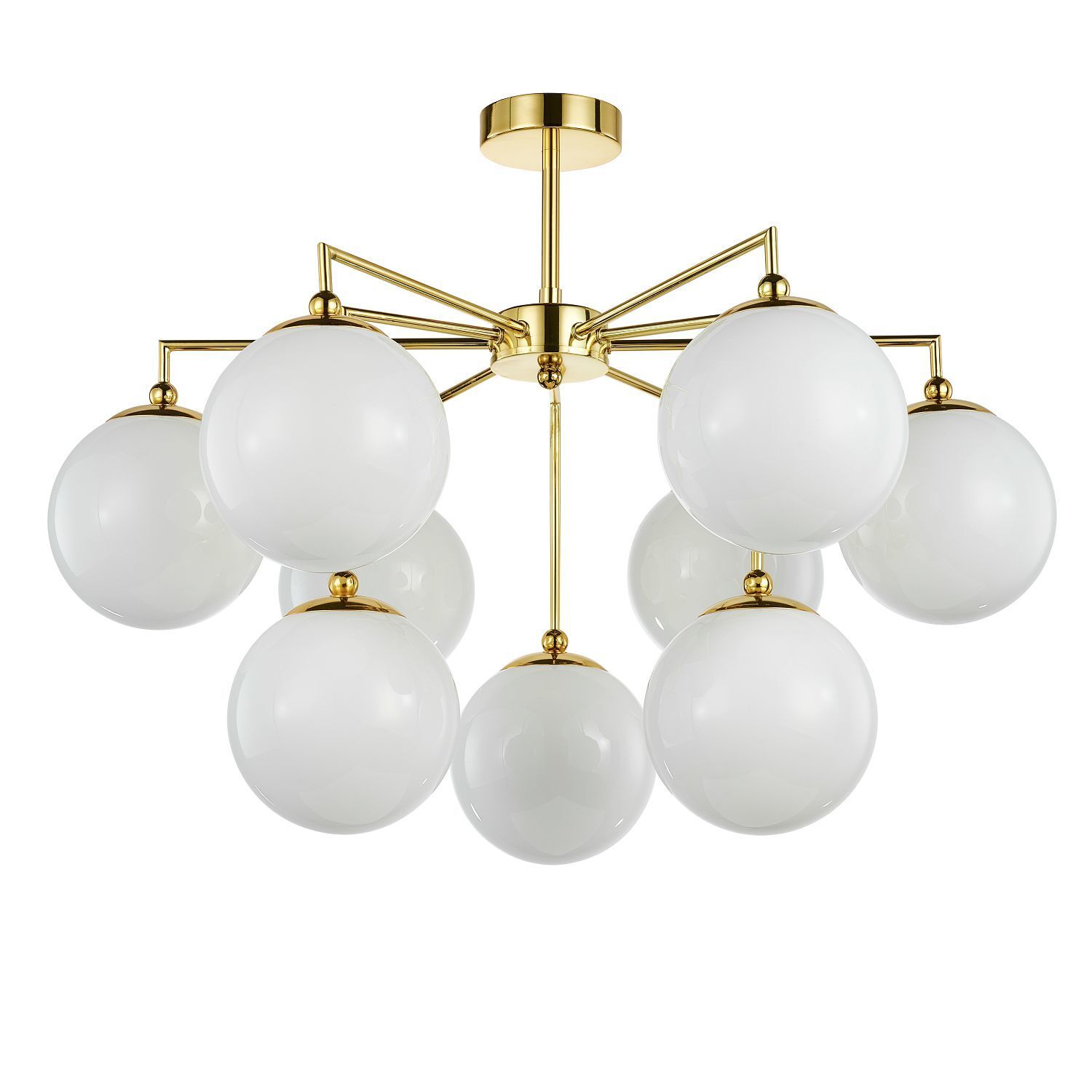 Потолочный светильник Favourite 2810-9P