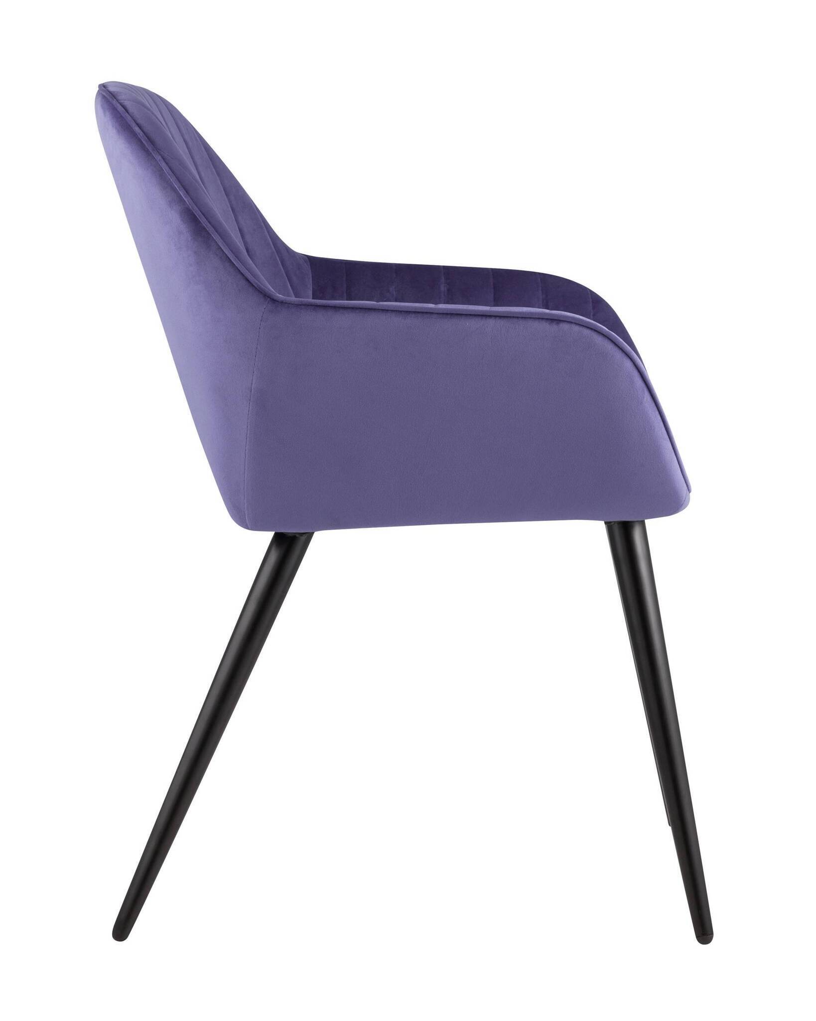Кресло Кристи синее Stool Group