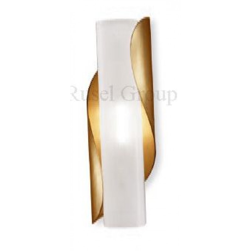 Настенный светильник Florenz Lamp 2734.01O