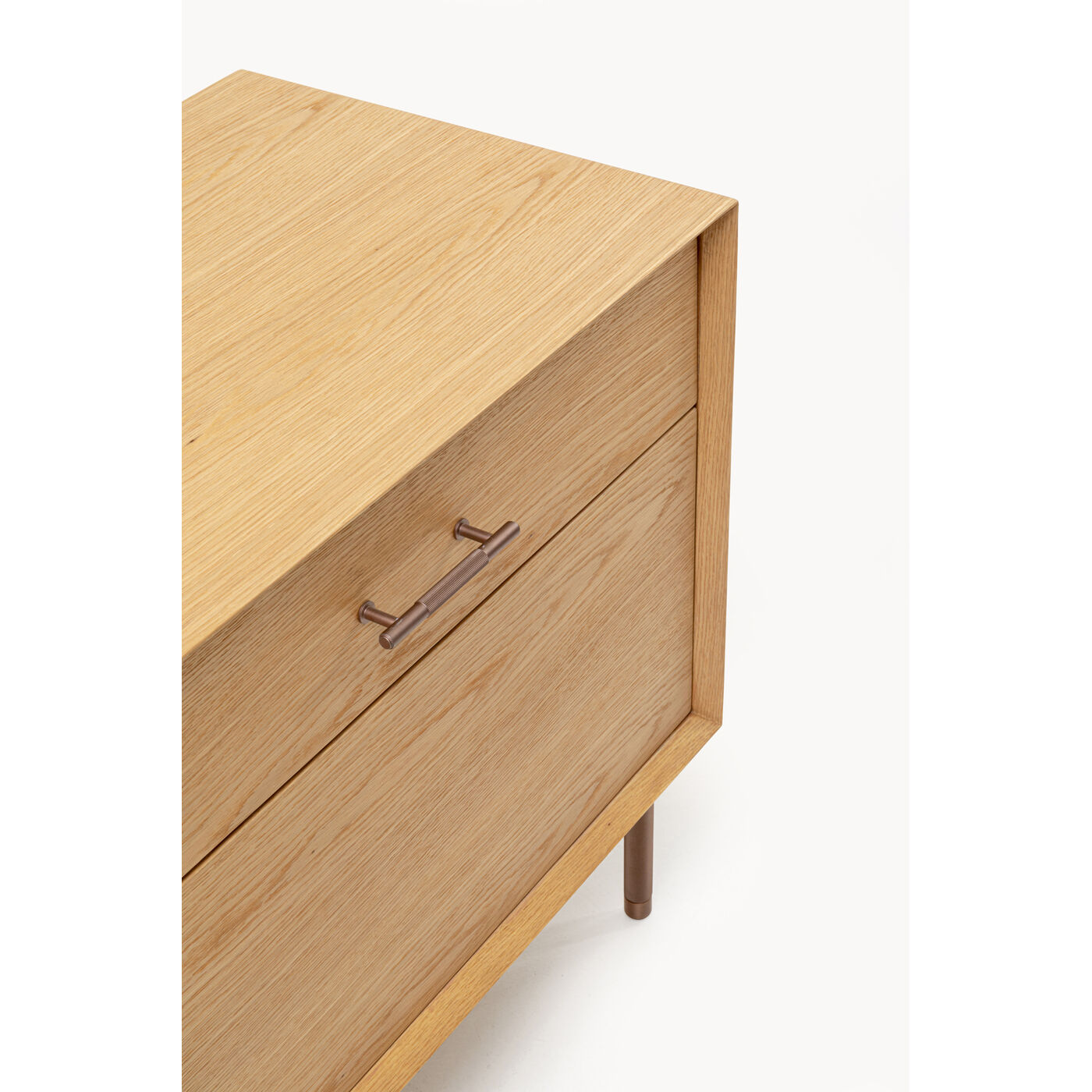 Комод Livorno 140x68cm KARE 71224