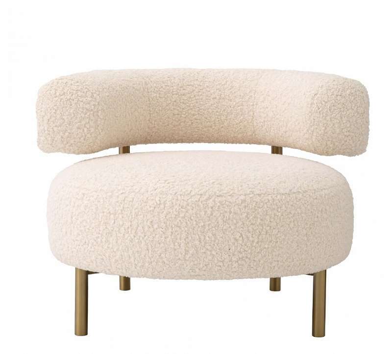 Кресло Eichholtz THOMPSON 117260