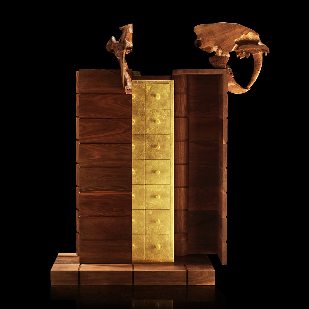 Комод Agrippa HERCULES