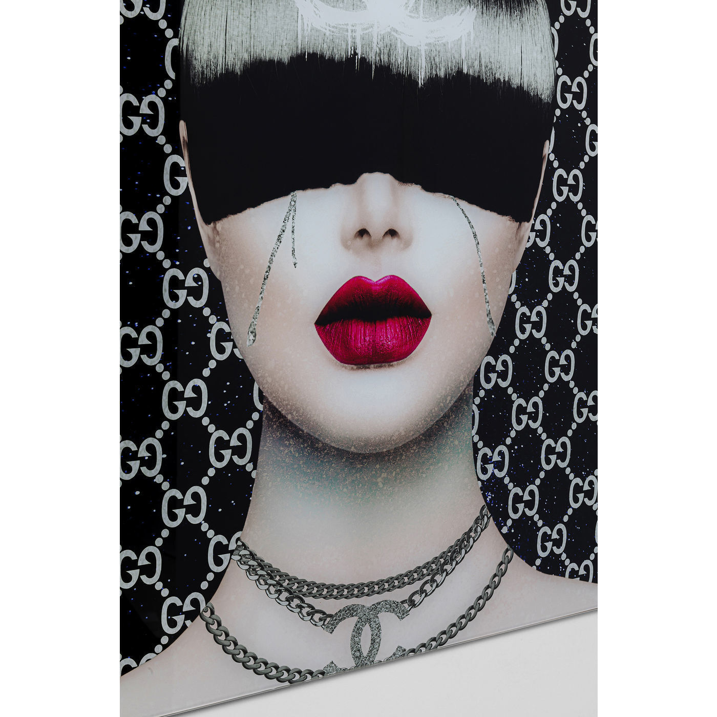 Картина Fashion 52594 KARE