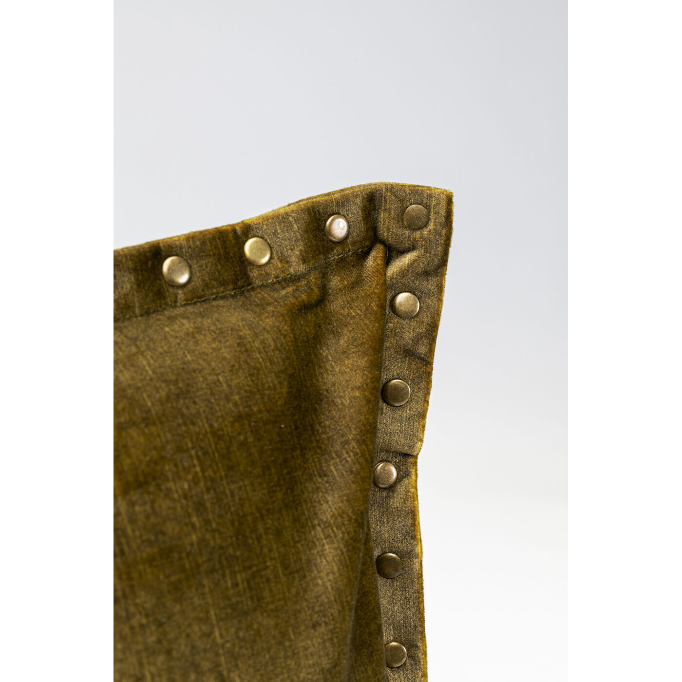 Подушка Nevada Green 45x45 см KARE 55963