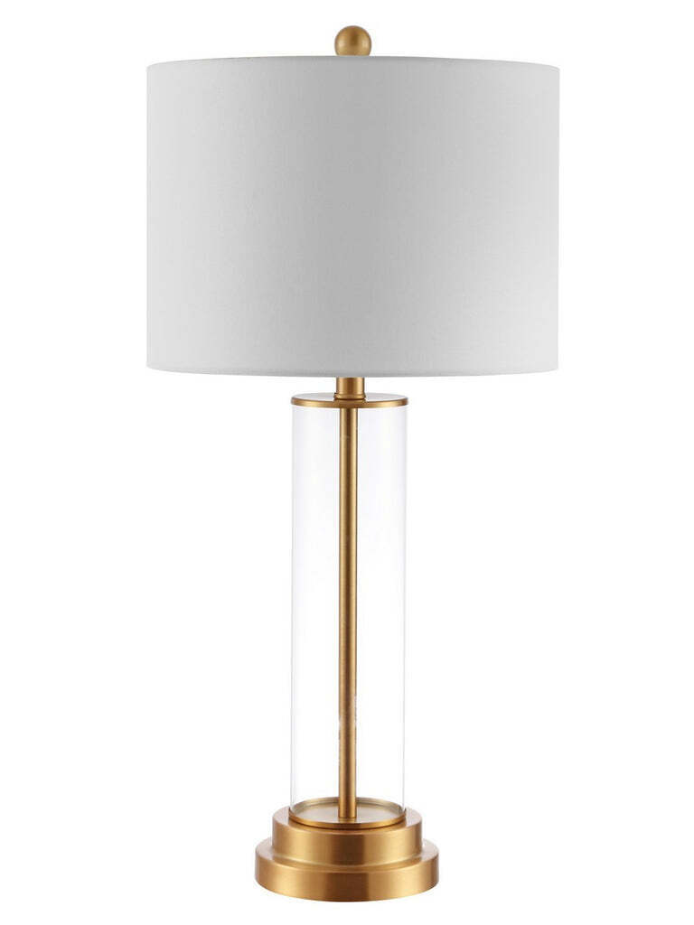 Настольная лампа Линетт Louvre Home LHLTL3112PQS