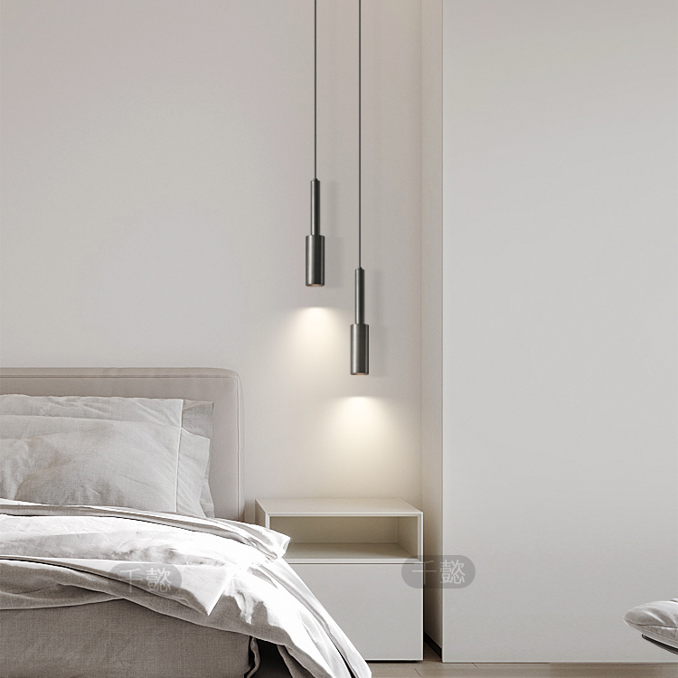 Подвесной светильник BERNARD B DUO Brass by ImperiumLoft