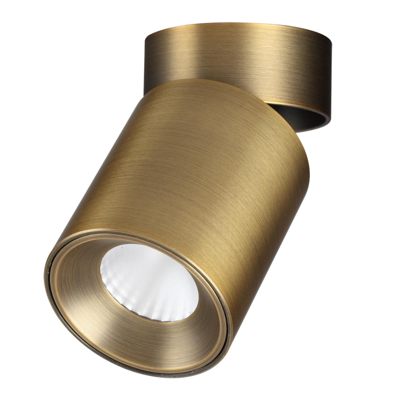 Потолочный светильник Odeon Light 7131/7CL