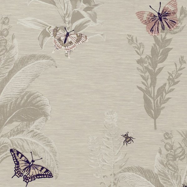 Текстиль Clarke &amp; Clarke Botanist F1432/01