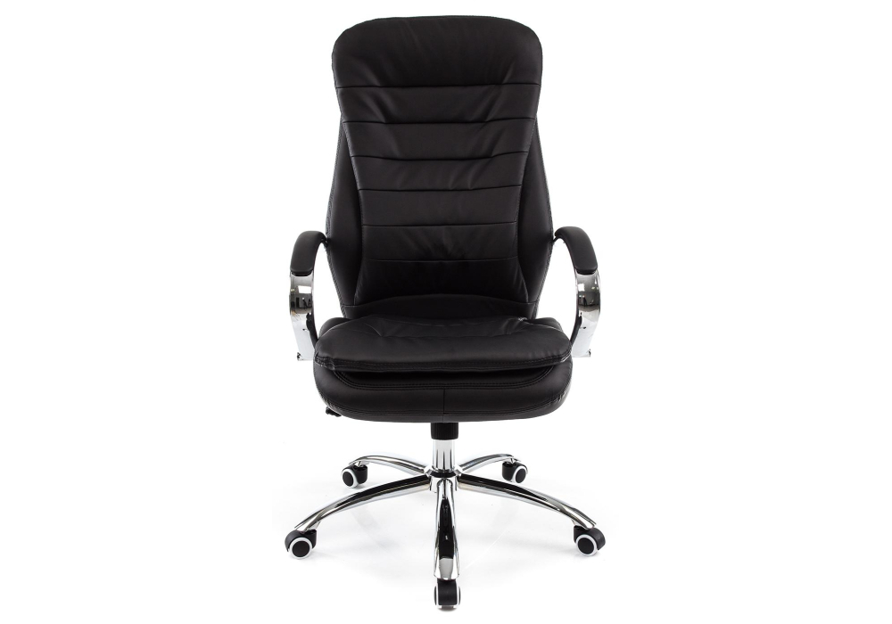 Компьютерное кресло Woodville Tomar черное 1740