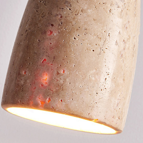 Подвесной светильник DALBY WOOD A by ImperiumLoft