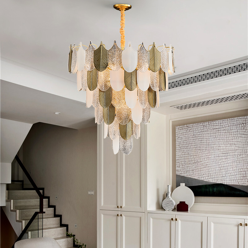 Подвесная люстра LAIMA by ImperiumLoft