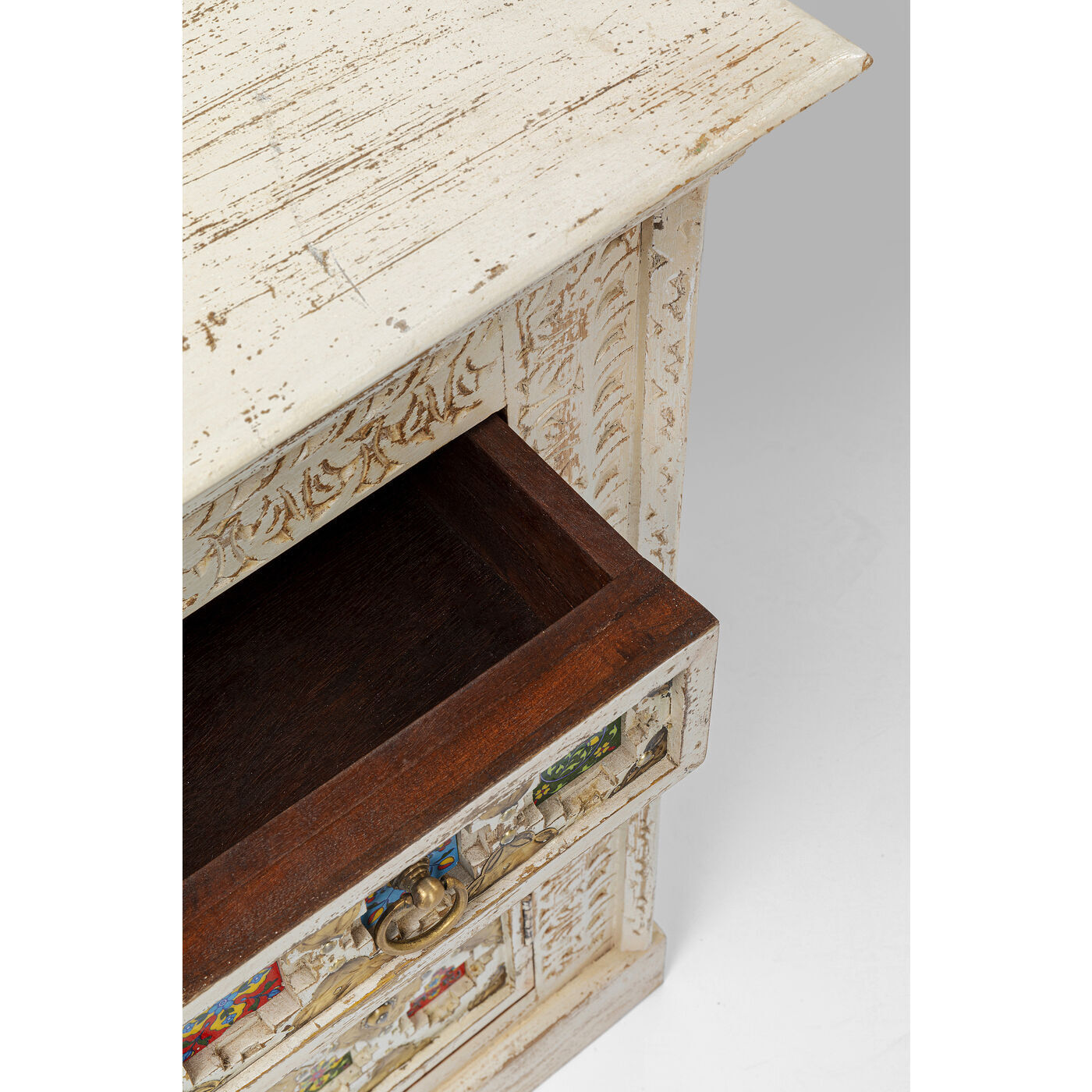 Комод KARE Bazar 83888