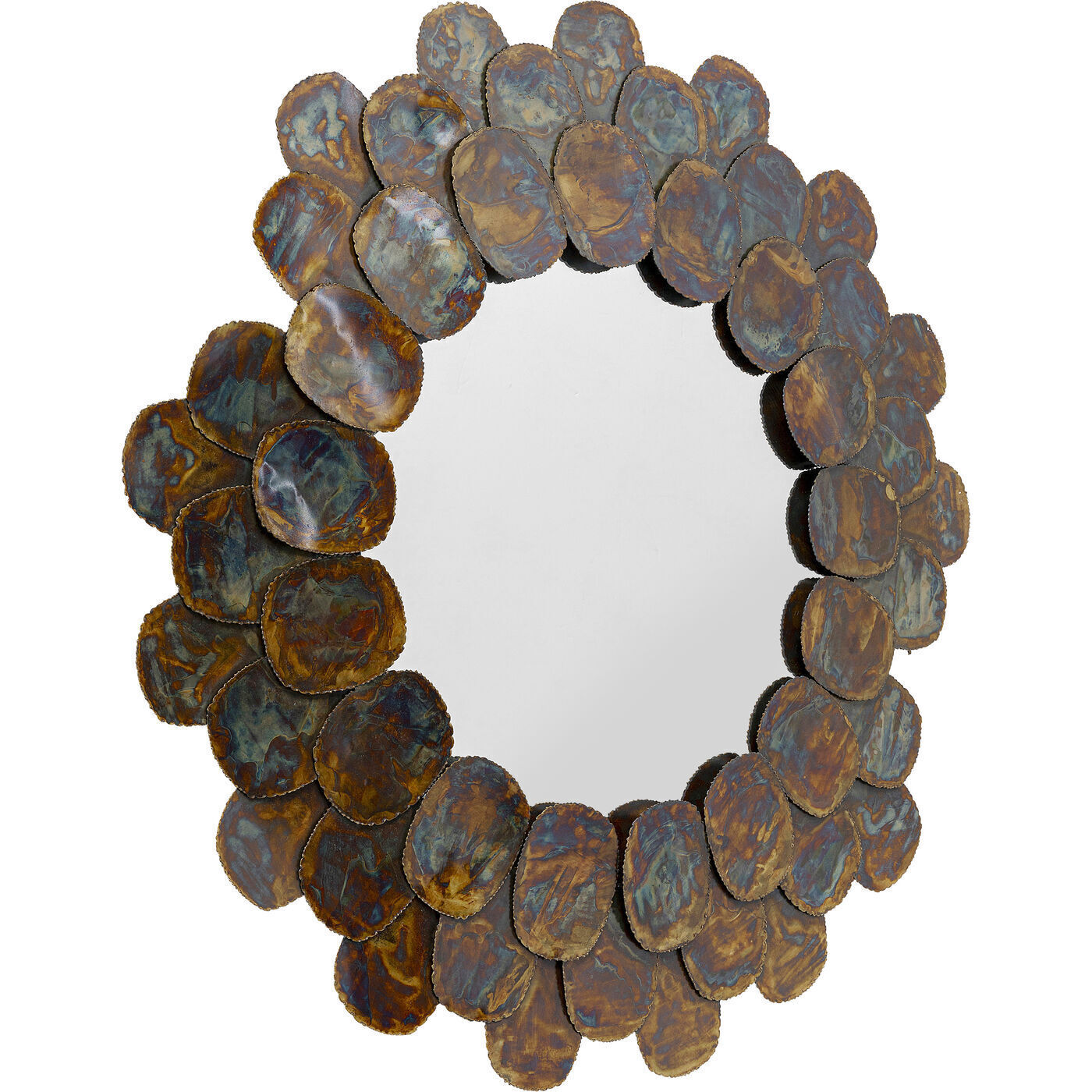 Зеркало KARE Brody 86412