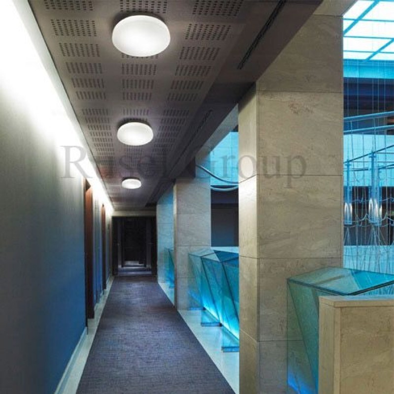 Потолочный светильник Leds C4 DEC PL