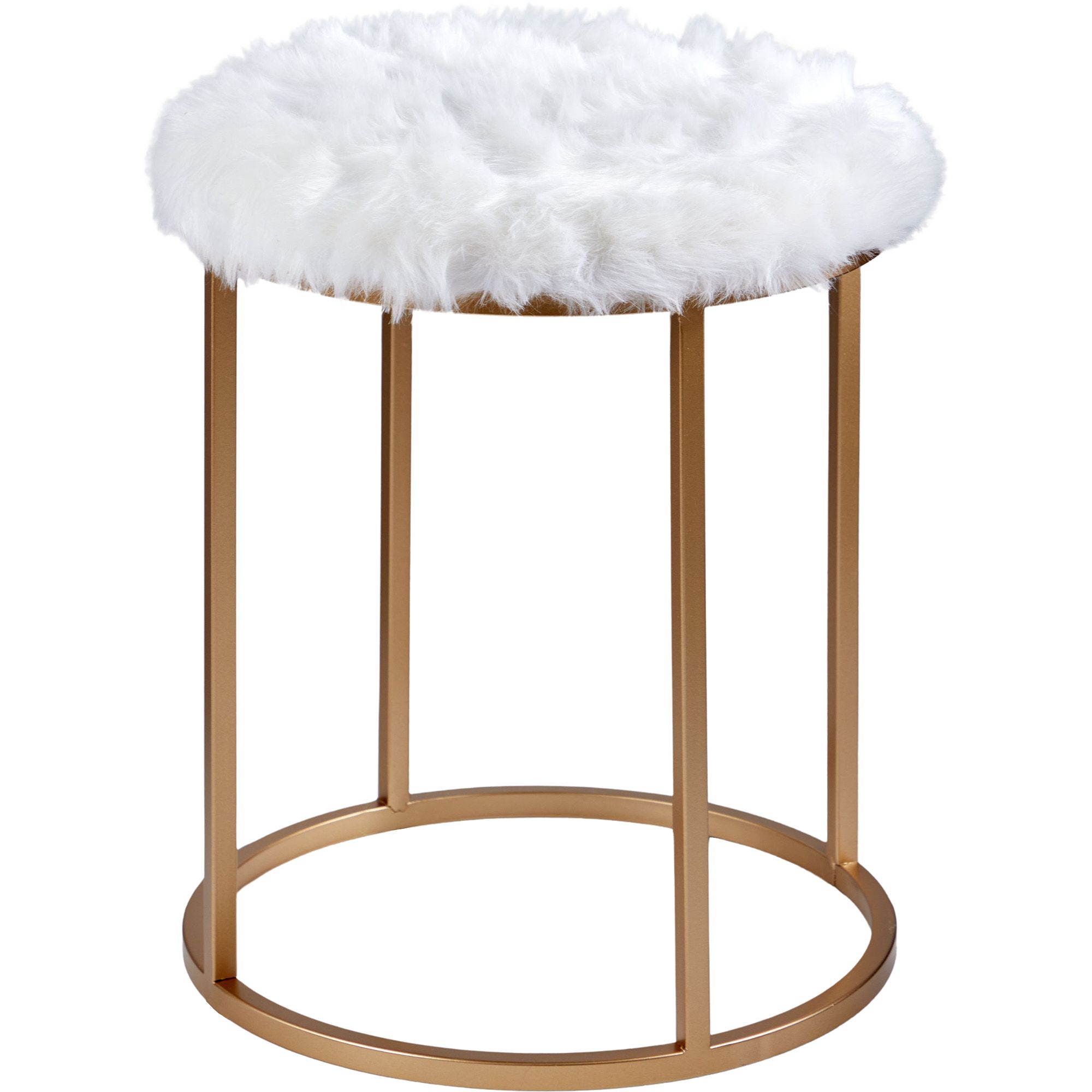 Пуф Glasar 49-342M