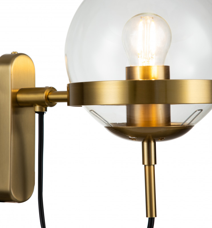 Бра Indigo V000108