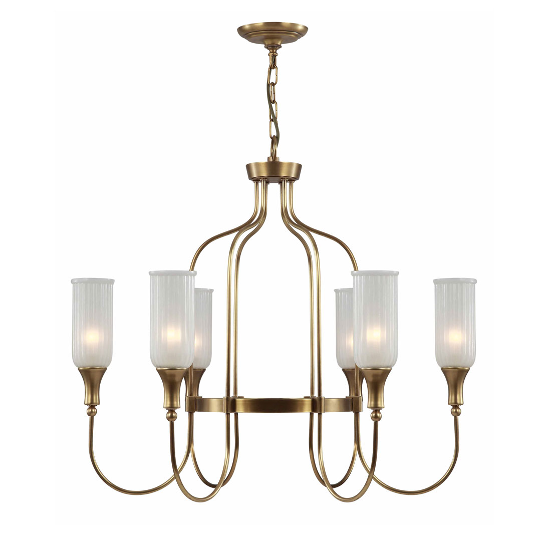 Люстра подвесная Cloyd Grinstead 10077