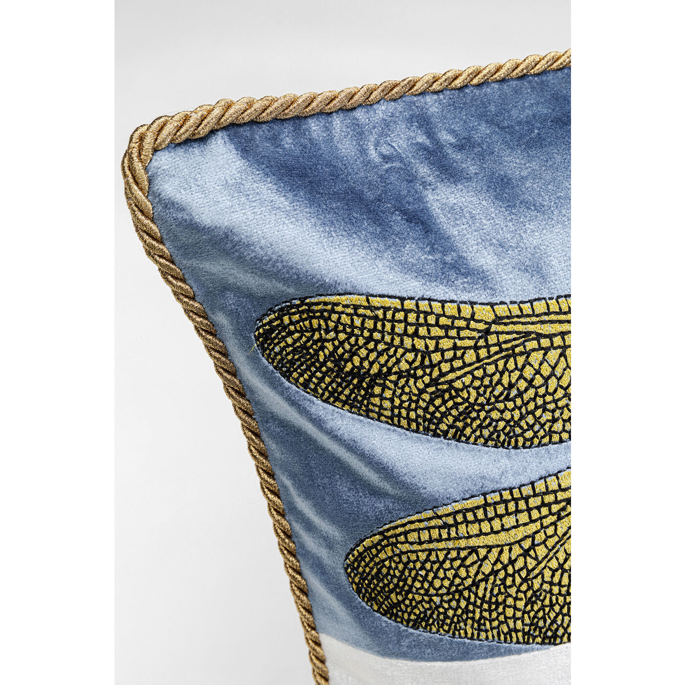 Подушка KARE Dragonfly 55239