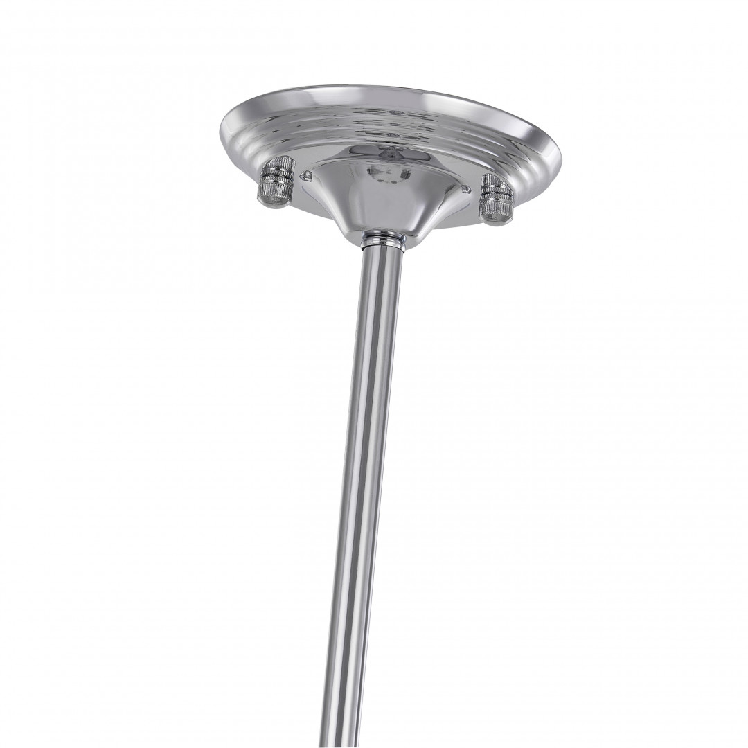 Люстра 374309/1/350/190 CR Arte Milano