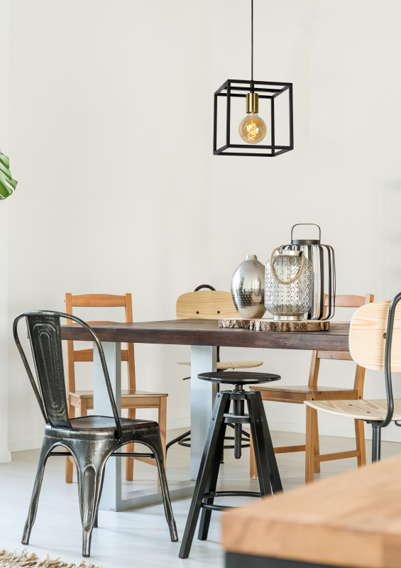 Подвесной светильник LUCIDE 00424/01/30