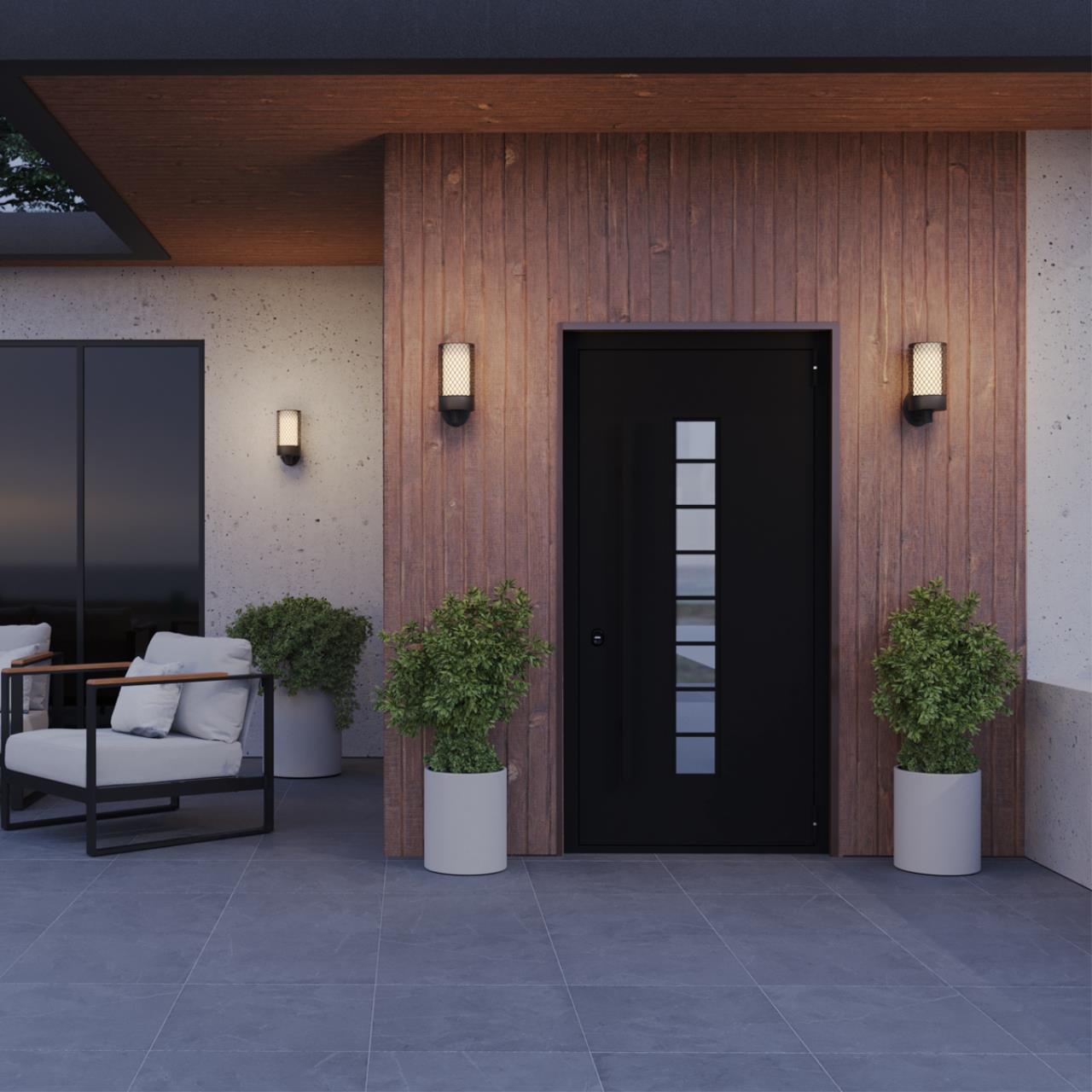 Светильник ландшафтный Novotech 370971