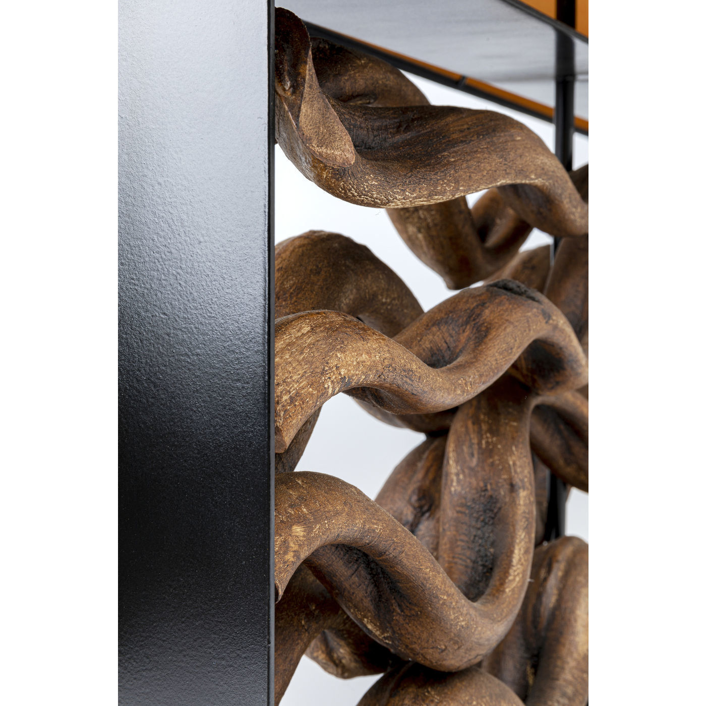 Лампа настольная Wave 51801 KARE