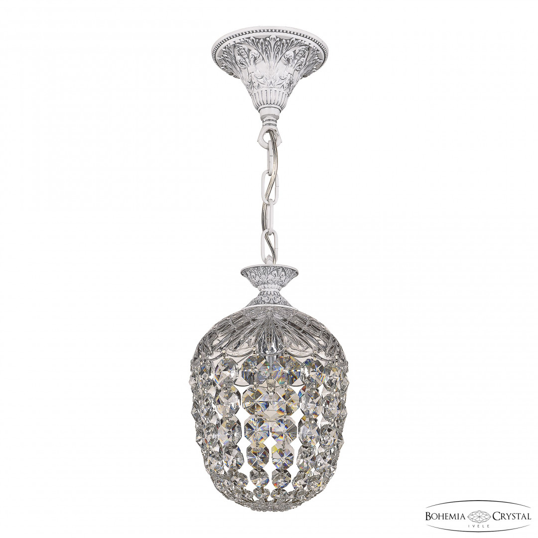 Подвесной светильник хрустальный AL16771/16 WMN Bohemia Ivele Crystal