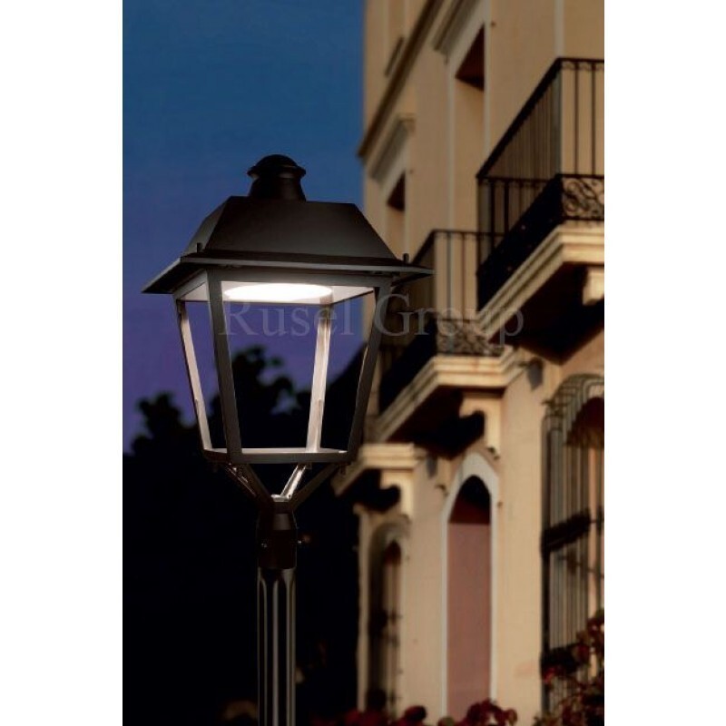 Уличный светильник Leds C4 BOHEMIA LED