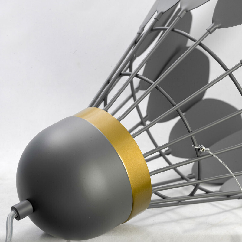 Подвесной светильник Lussole LOFT LSP-8070