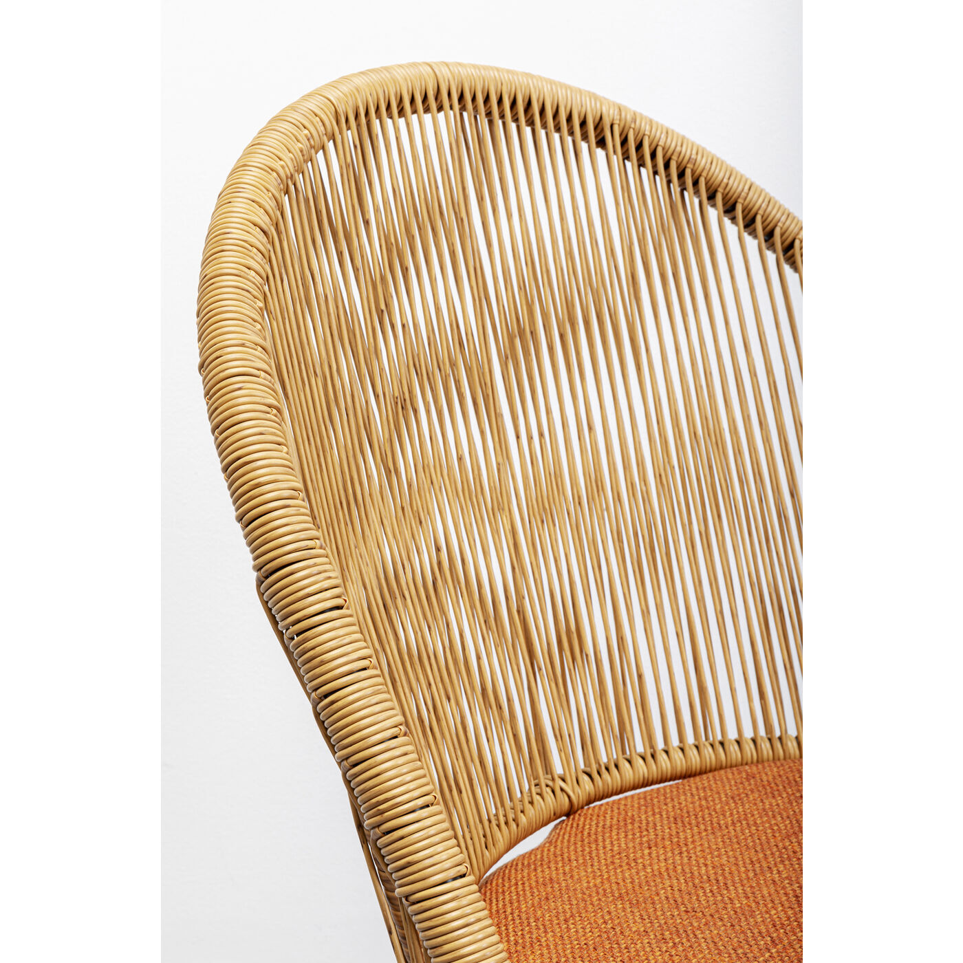 Стул мягкий KARE Danza 87286