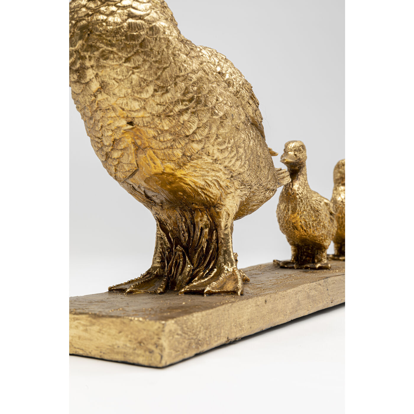 Предмет декоративный KARE Duck 51925