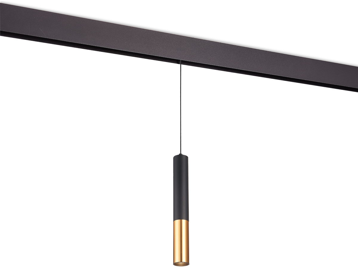 Светодиодный светильник Donolux DL20298WW5BS