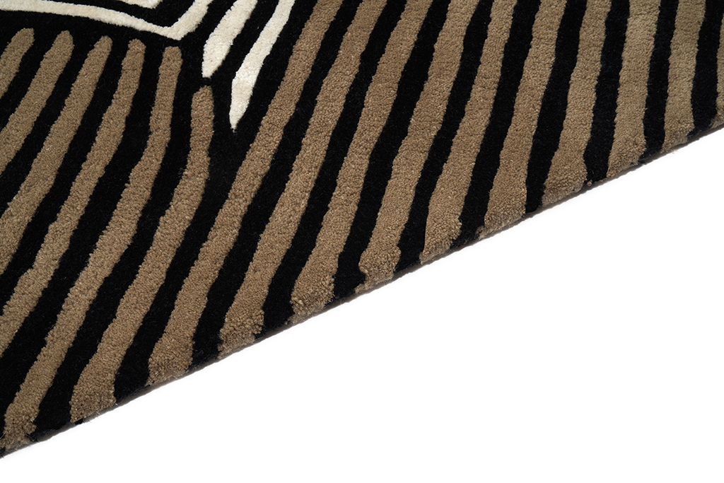 Ковер Carpet Decor Emerald Gold C1414